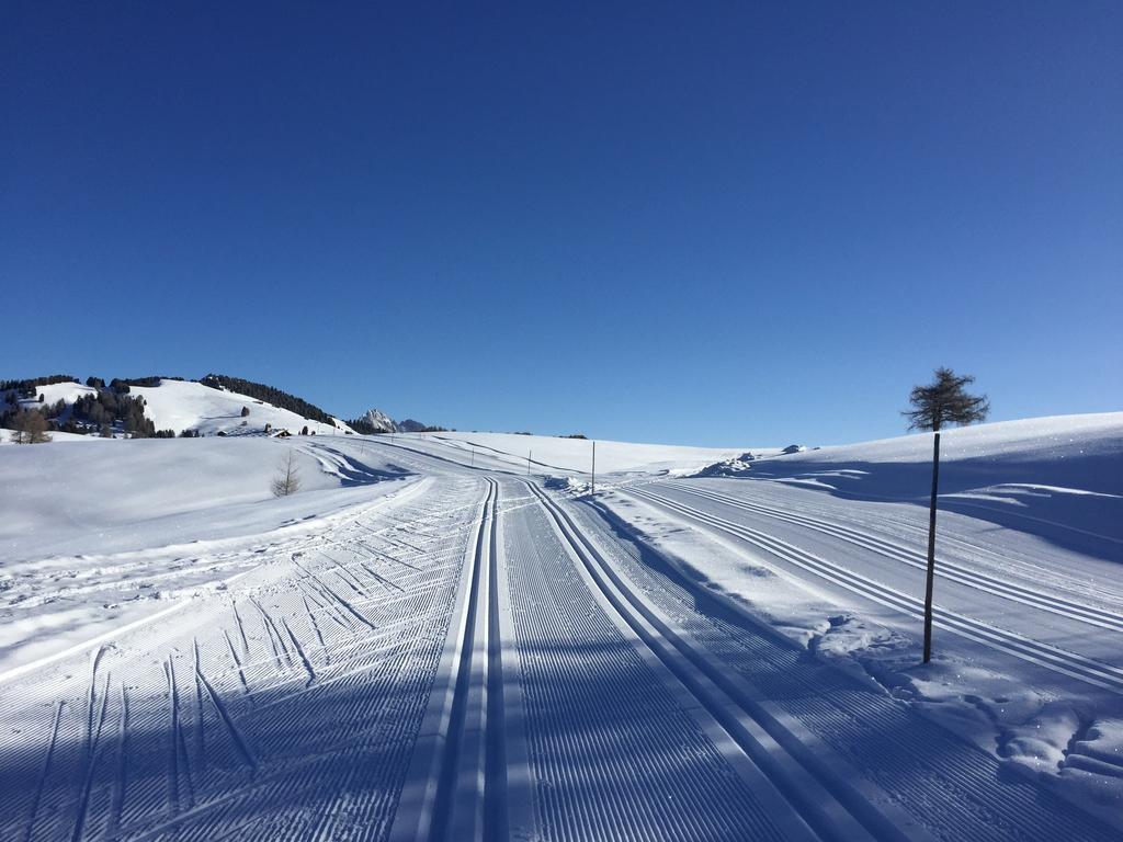 Sonnenresidenz Kastelruth Daire Dış mekan fotoğraf