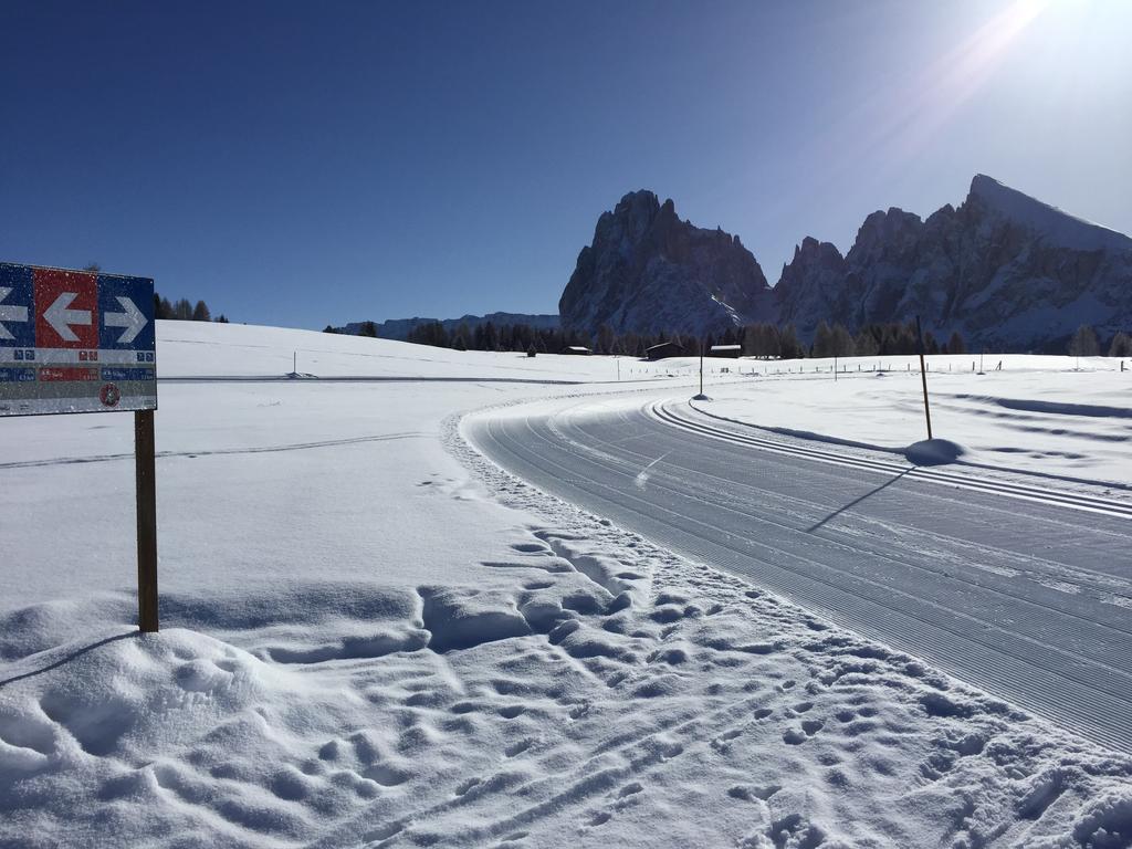 Sonnenresidenz Kastelruth Daire Dış mekan fotoğraf